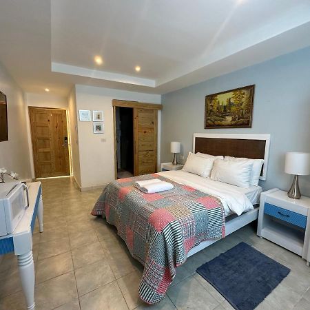 بونتا كانا Noe Hotel ,1 Bed Room 2 Near To The Beach المظهر الخارجي الصورة
