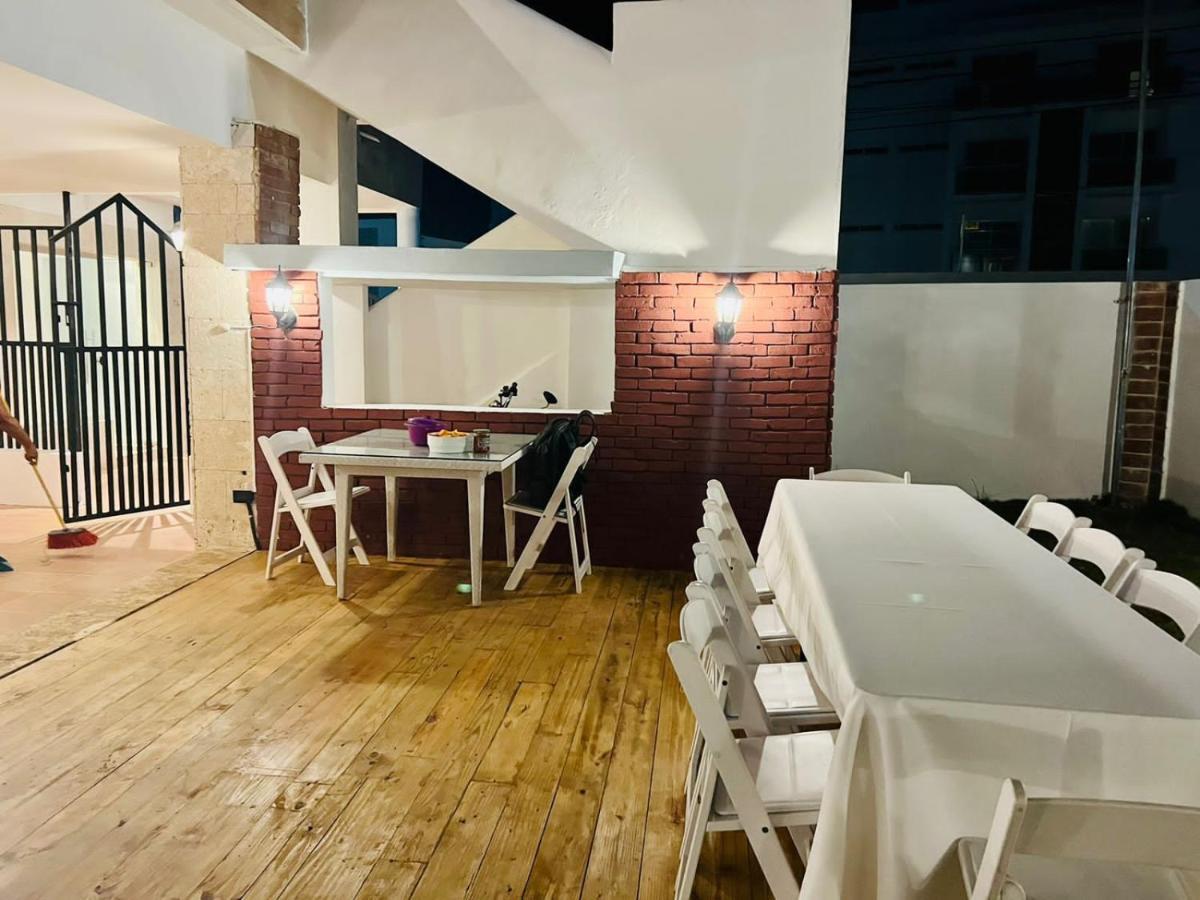 بونتا كانا Noe Hotel ,1 Bed Room 2 Near To The Beach المظهر الخارجي الصورة