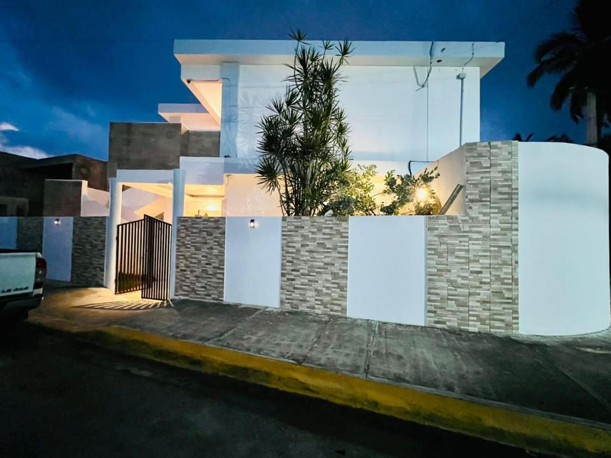 بونتا كانا Noe Hotel ,1 Bed Room 2 Near To The Beach المظهر الخارجي الصورة