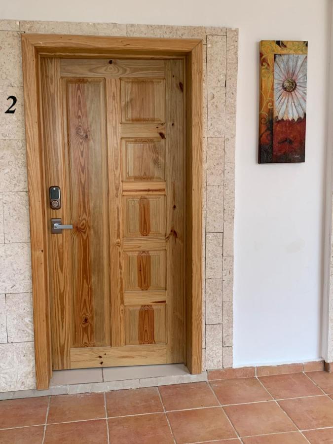 بونتا كانا Noe Hotel ,1 Bed Room 2 Near To The Beach المظهر الخارجي الصورة