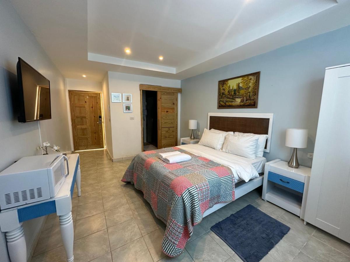 بونتا كانا Noe Hotel ,1 Bed Room 2 Near To The Beach المظهر الخارجي الصورة