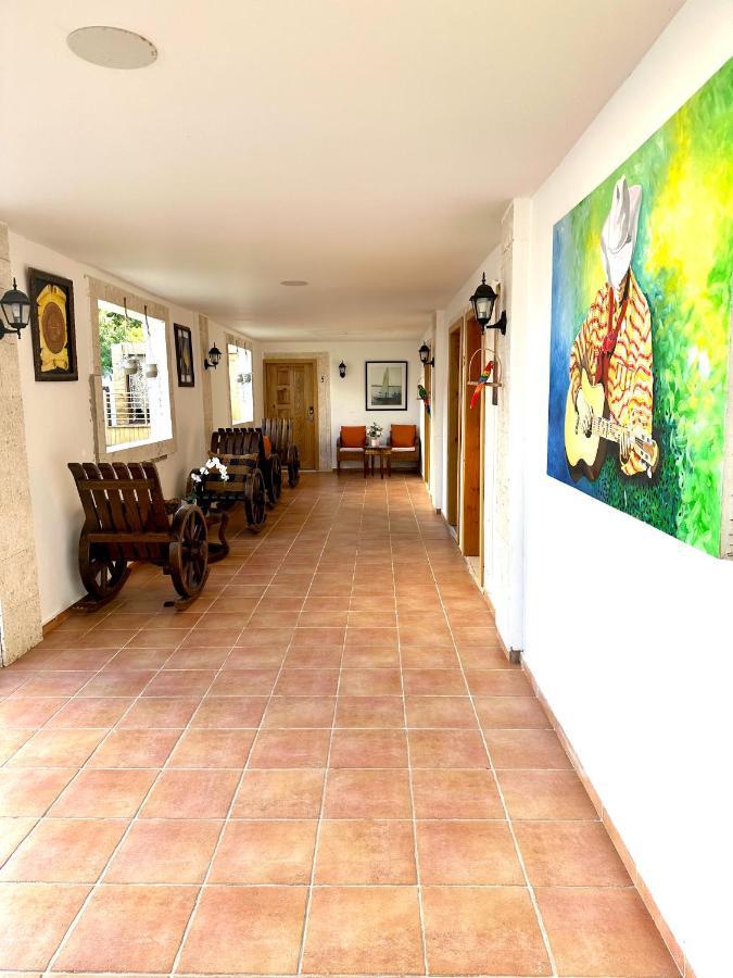 بونتا كانا Noe Hotel ,1 Bed Room 2 Near To The Beach المظهر الخارجي الصورة