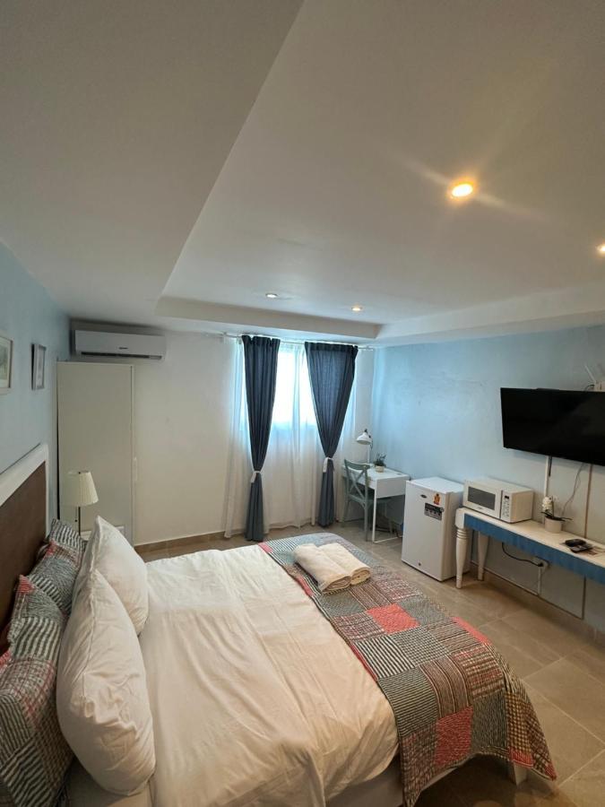 بونتا كانا Noe Hotel ,1 Bed Room 2 Near To The Beach المظهر الخارجي الصورة