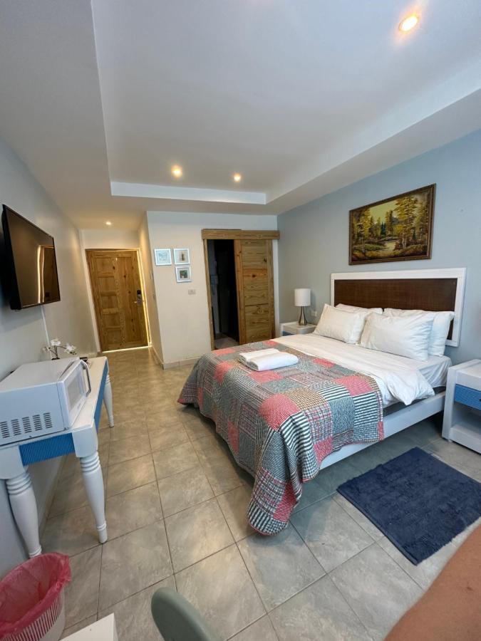 بونتا كانا Noe Hotel ,1 Bed Room 2 Near To The Beach المظهر الخارجي الصورة